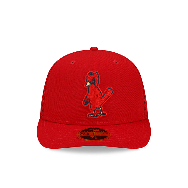 St. Louis Cardinals 2023 Spring Training Low Profile 59FIFTY Fitted