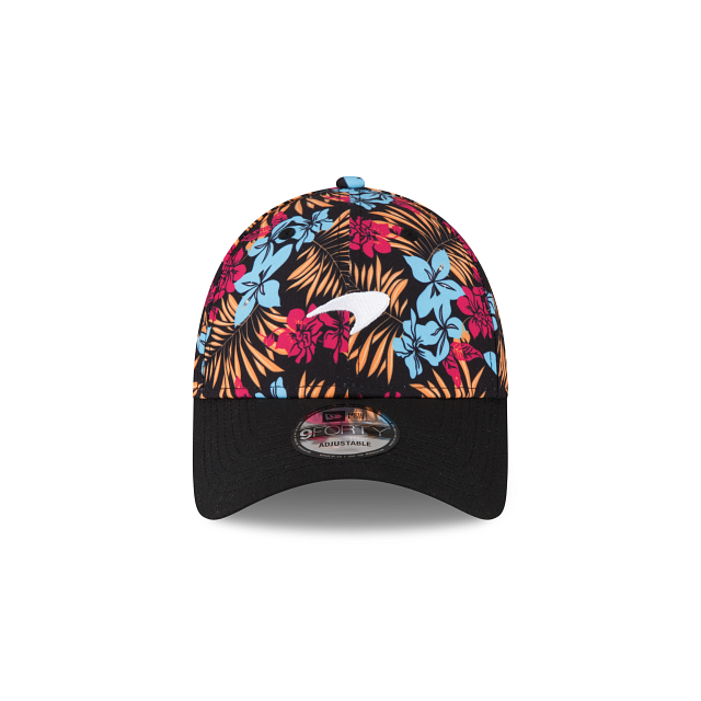 McLaren Racing Miami 9FORTY Snapback