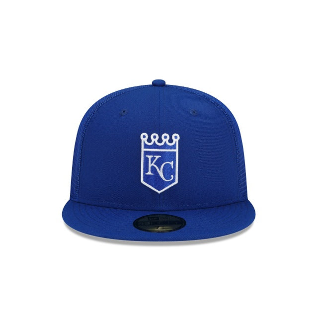 Kansas City Royals 2023 Batting Practice 59FIFTY Fitted