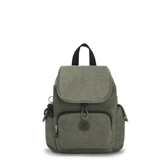City Pack Mini Backpack - kiplinq