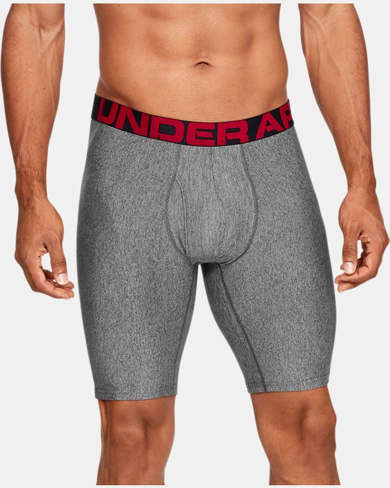 Men's UA Tech™ 9" Boxerjock®