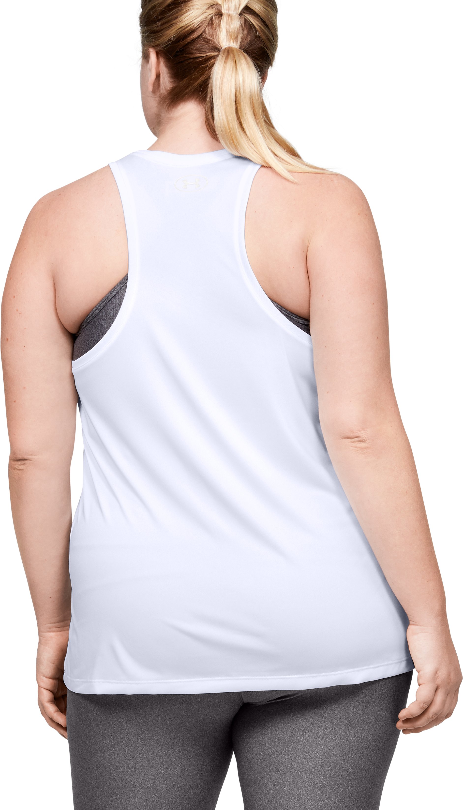 Women's UA Tech™ Tank Top