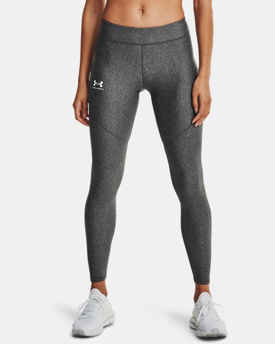 Women's HeatGear® Full-Length Leggings