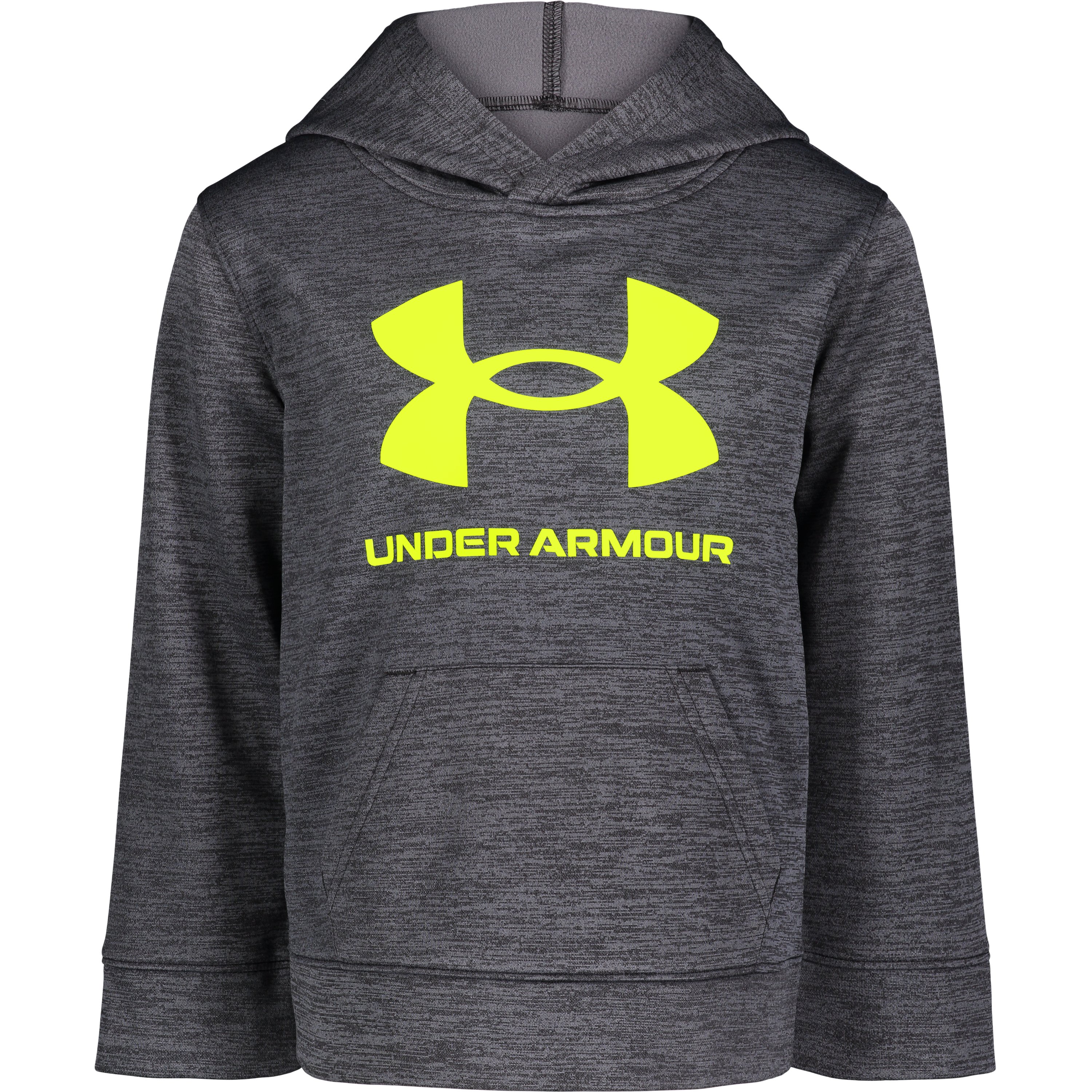 Boys' Toddler UA Twist Sportstyle Hoodie