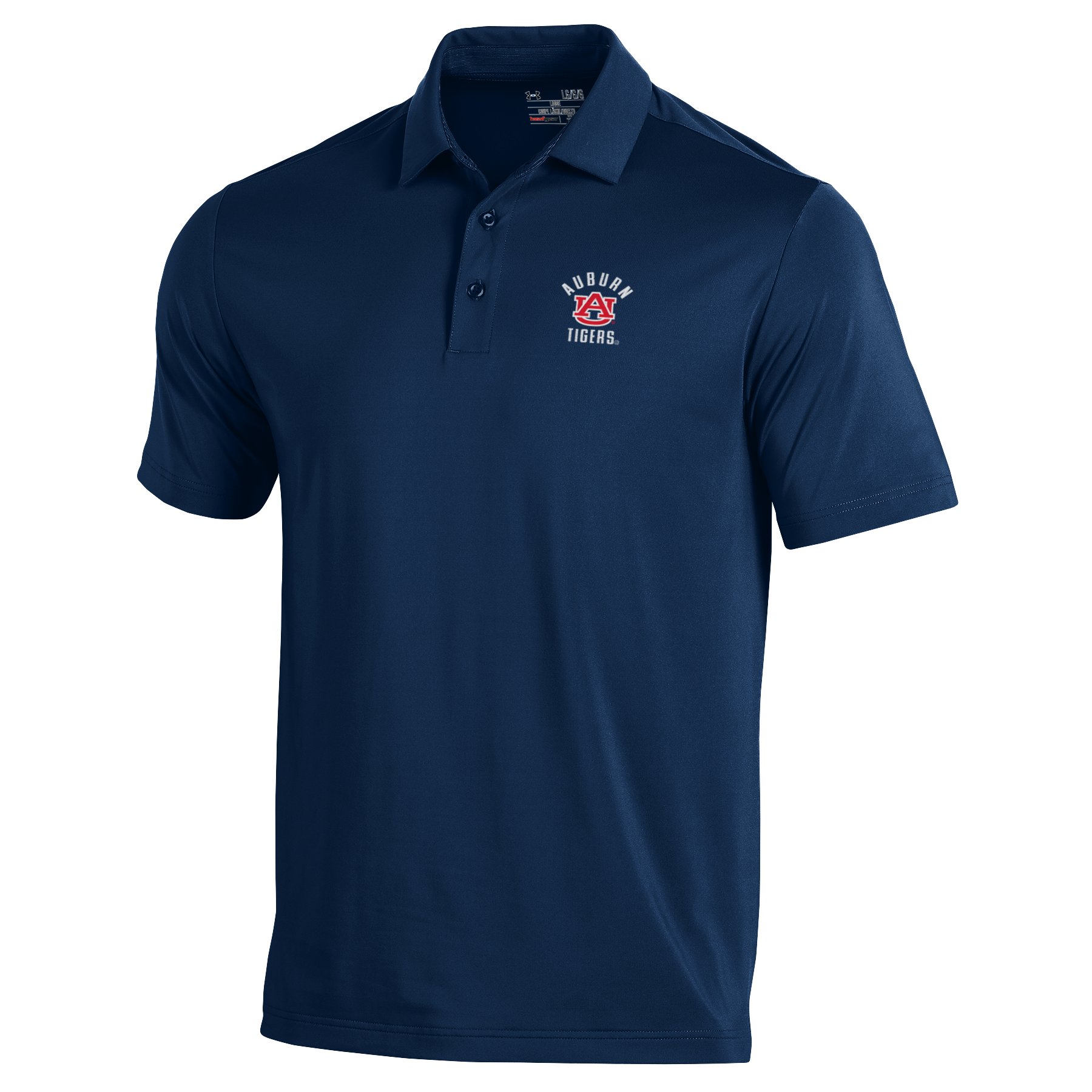 Men's UA T2G Collegiate Sideline Polo