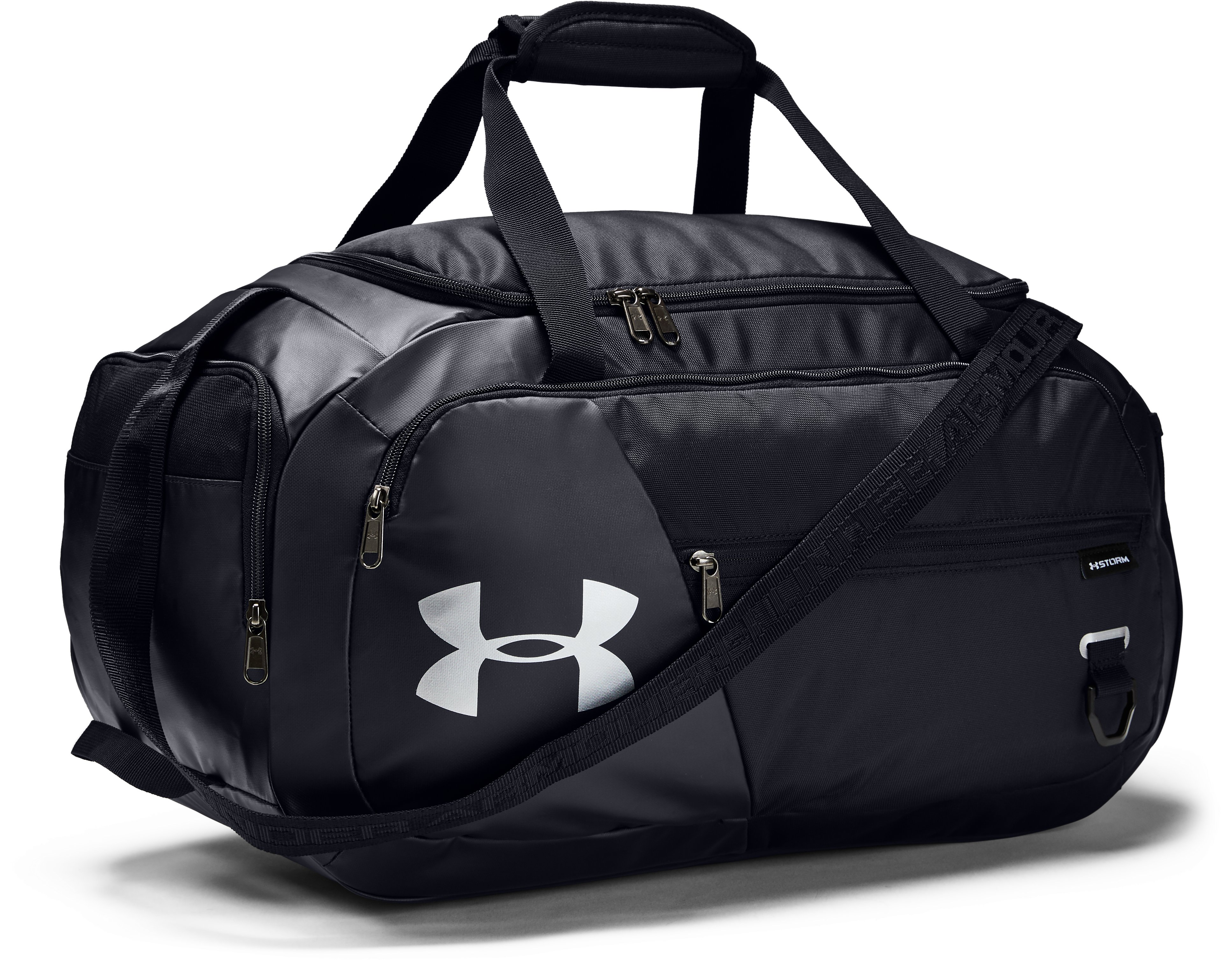 UA Undeniable 4.0 Small Duffle Bag