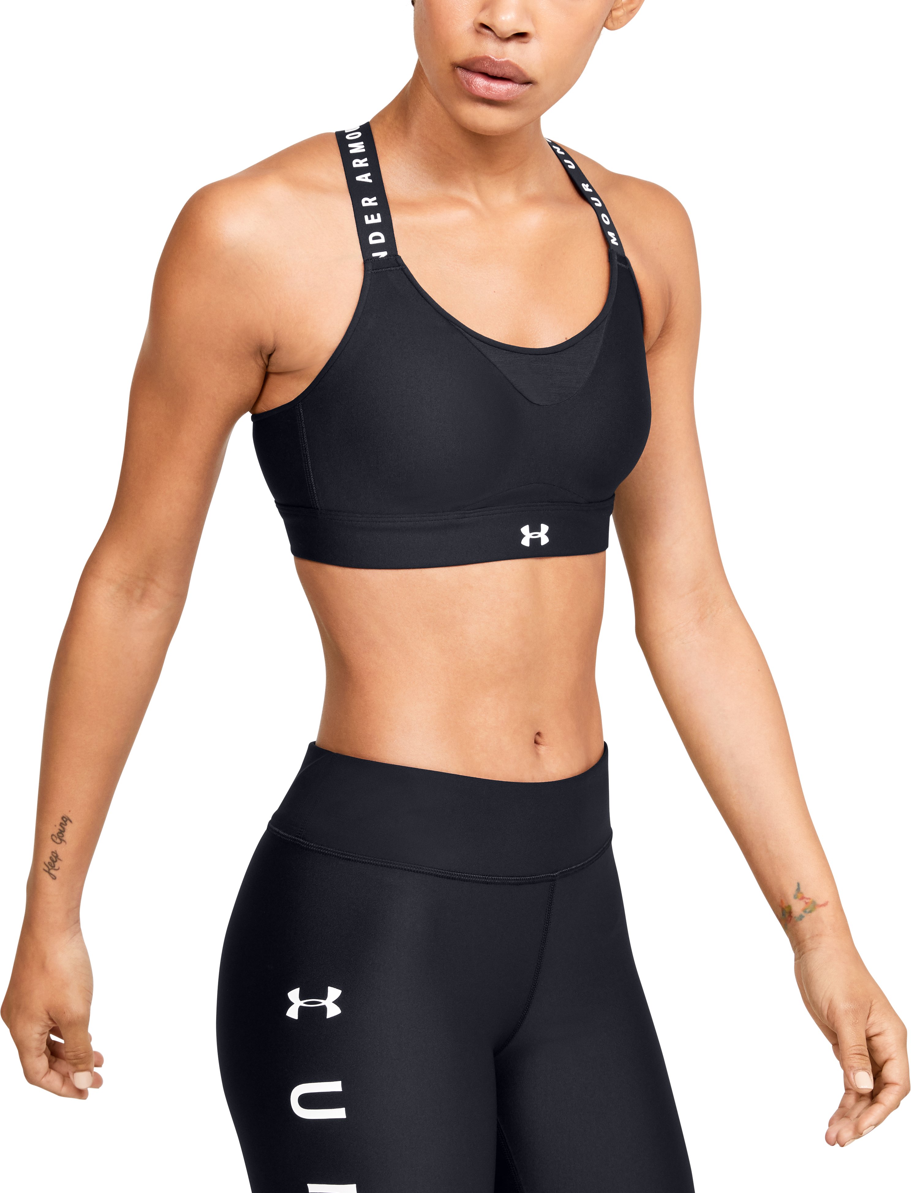 Women's UA Infinity High Sports Bra