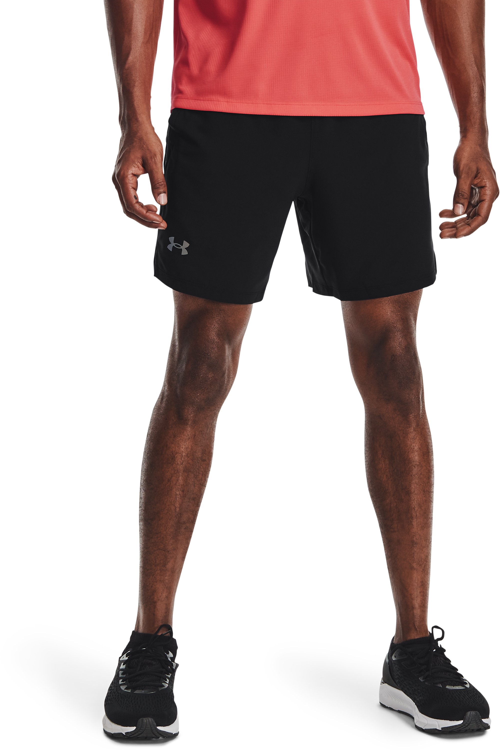 Men's UA Launch Run 7" Shorts