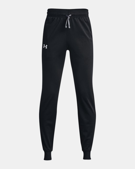 Boys' UA Brawler 2.0 Tapered Pants
