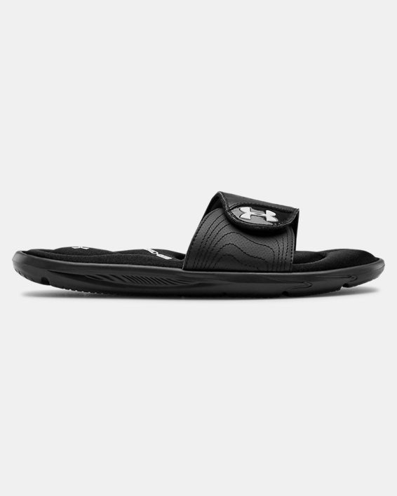 Women's UA Ignite IX Slides