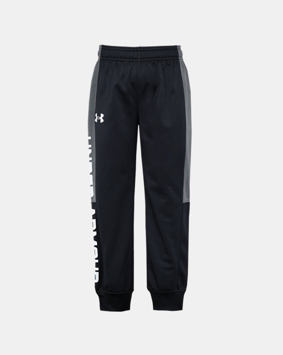 Boys' Toddler UA Velocity Joggers