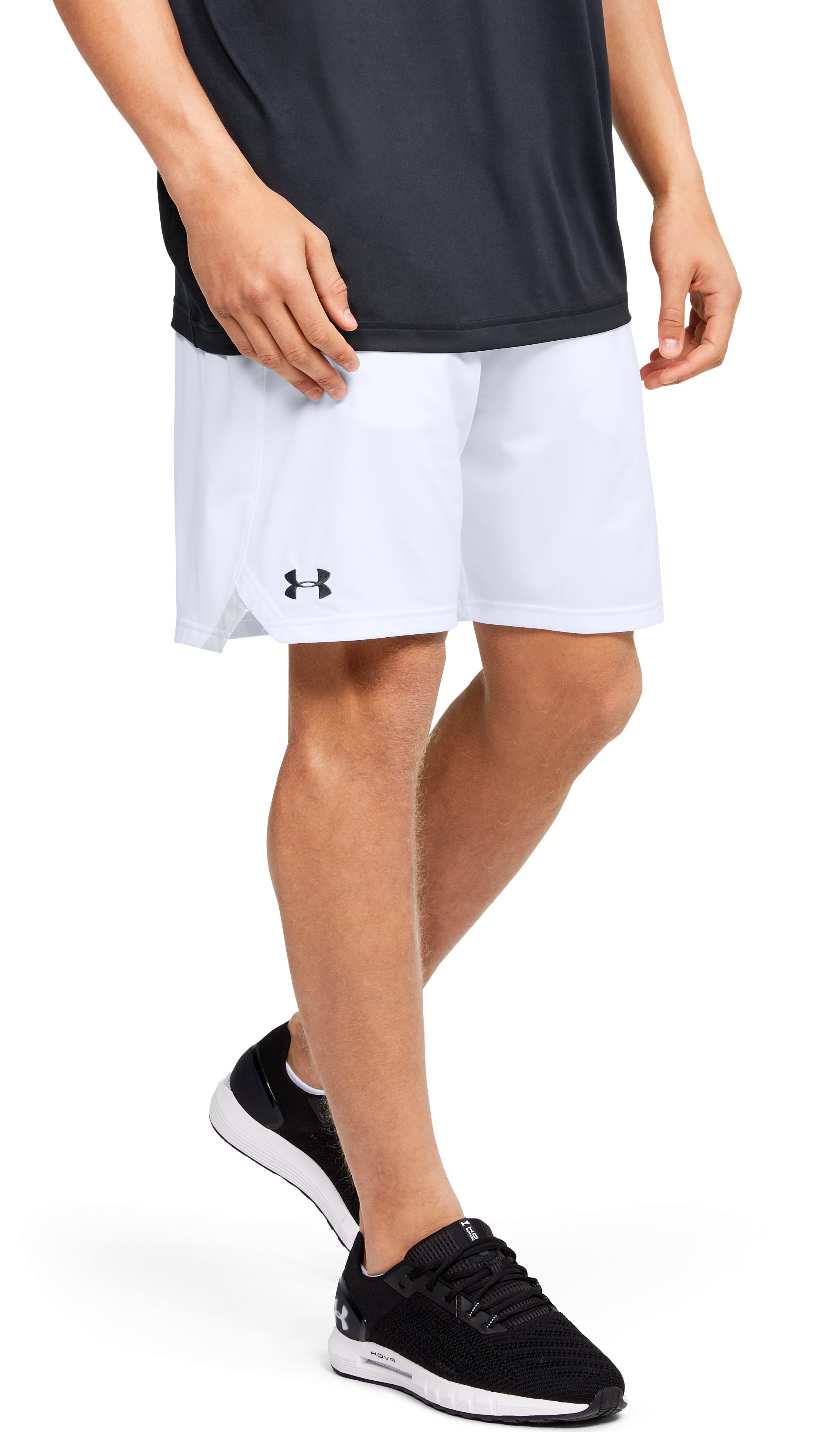 Men's UA Locker 9" Pocketed Shorts