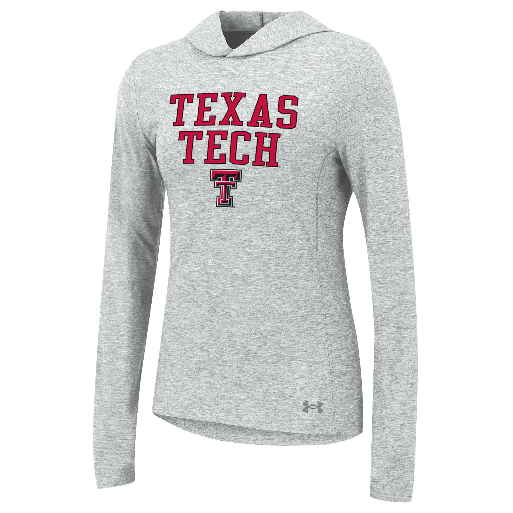 Women's UA Breezy Collegiate Hoodie