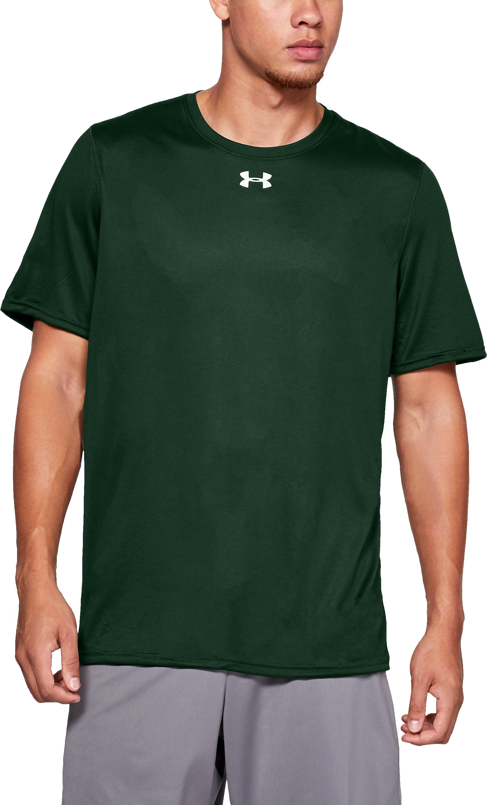 Men's UA Locker 2.0 Short Sleeve