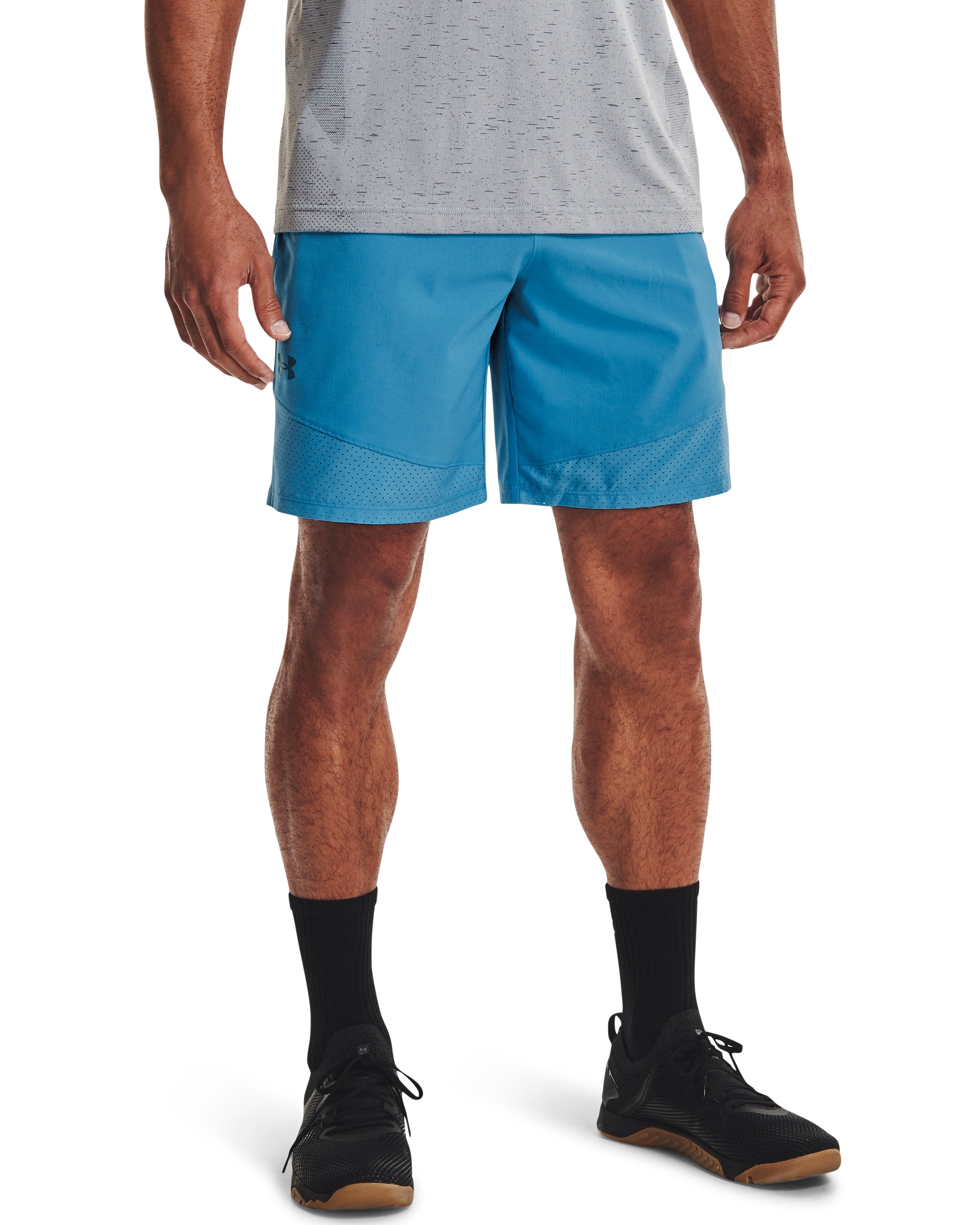 Men's UA Vanish Woven Shorts