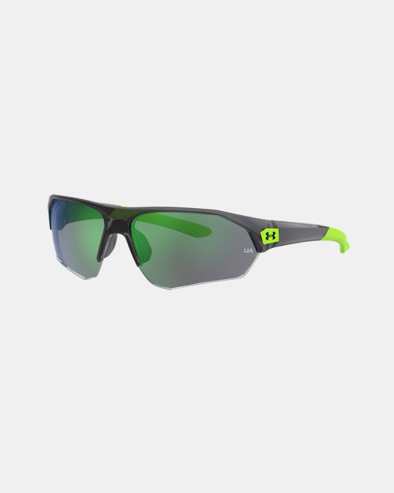 Kids' UA Playmaker Mirror Jr. Sunglasses