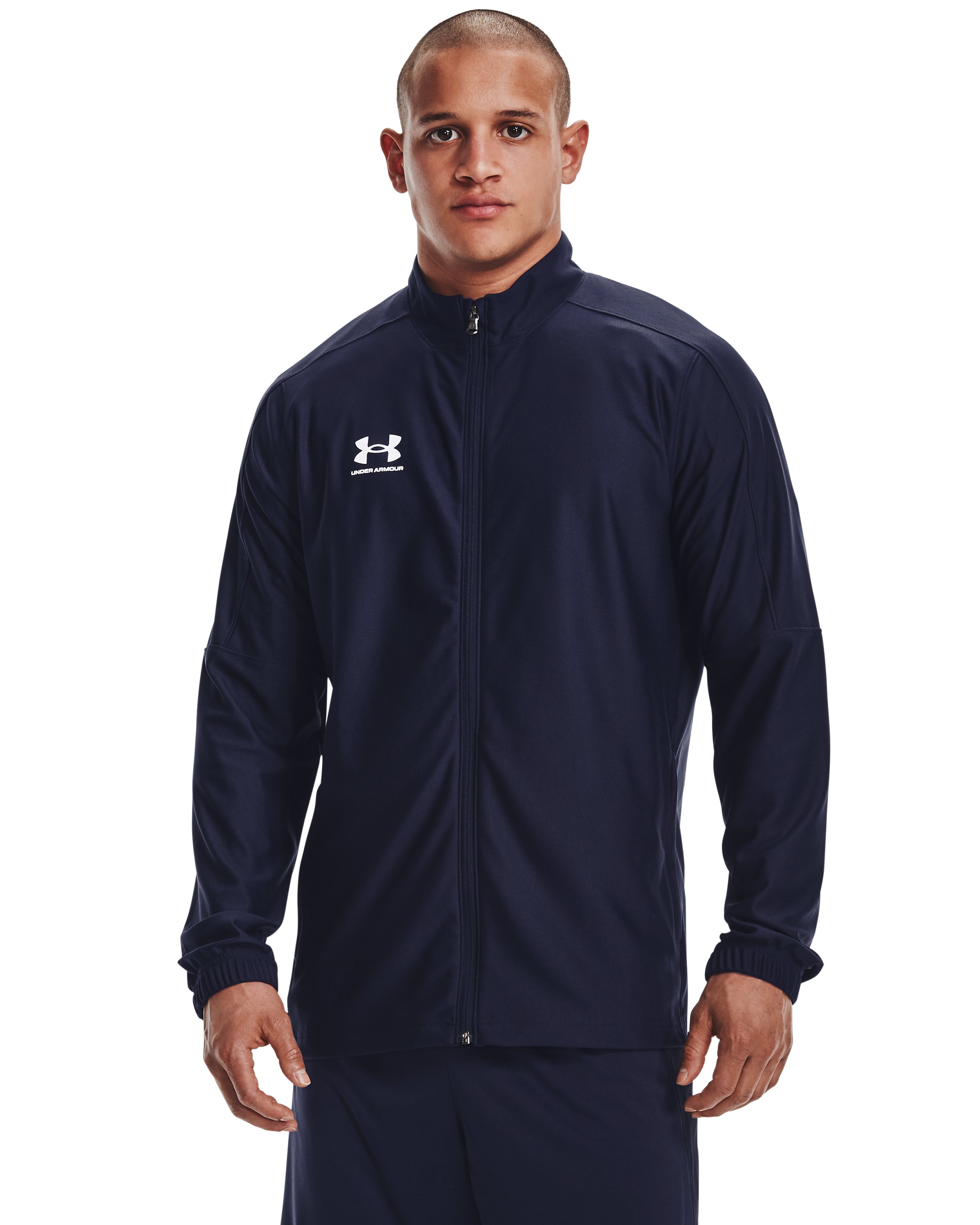 Men's UA Challenger Track Jacket