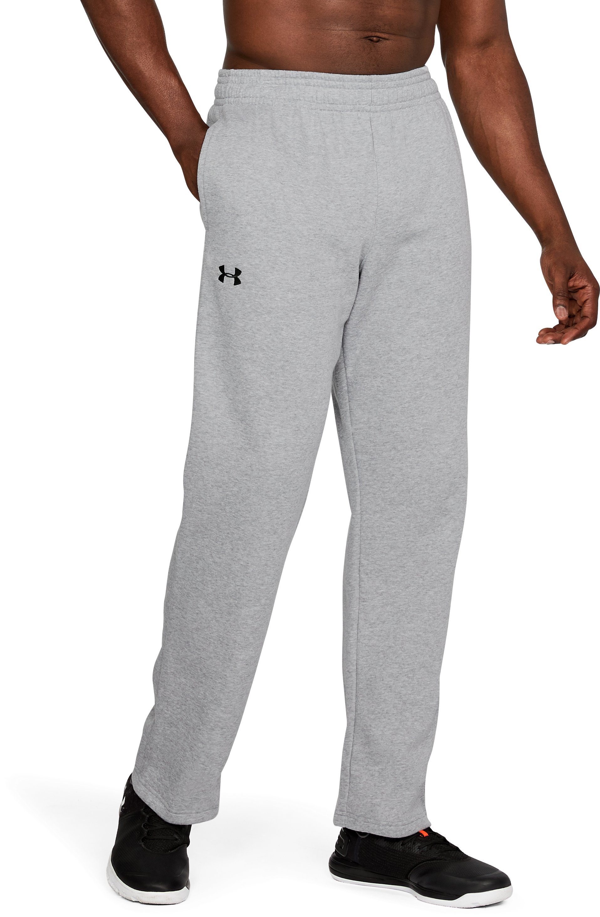 Men's UA Rival Fleece 2.0 Team Pants