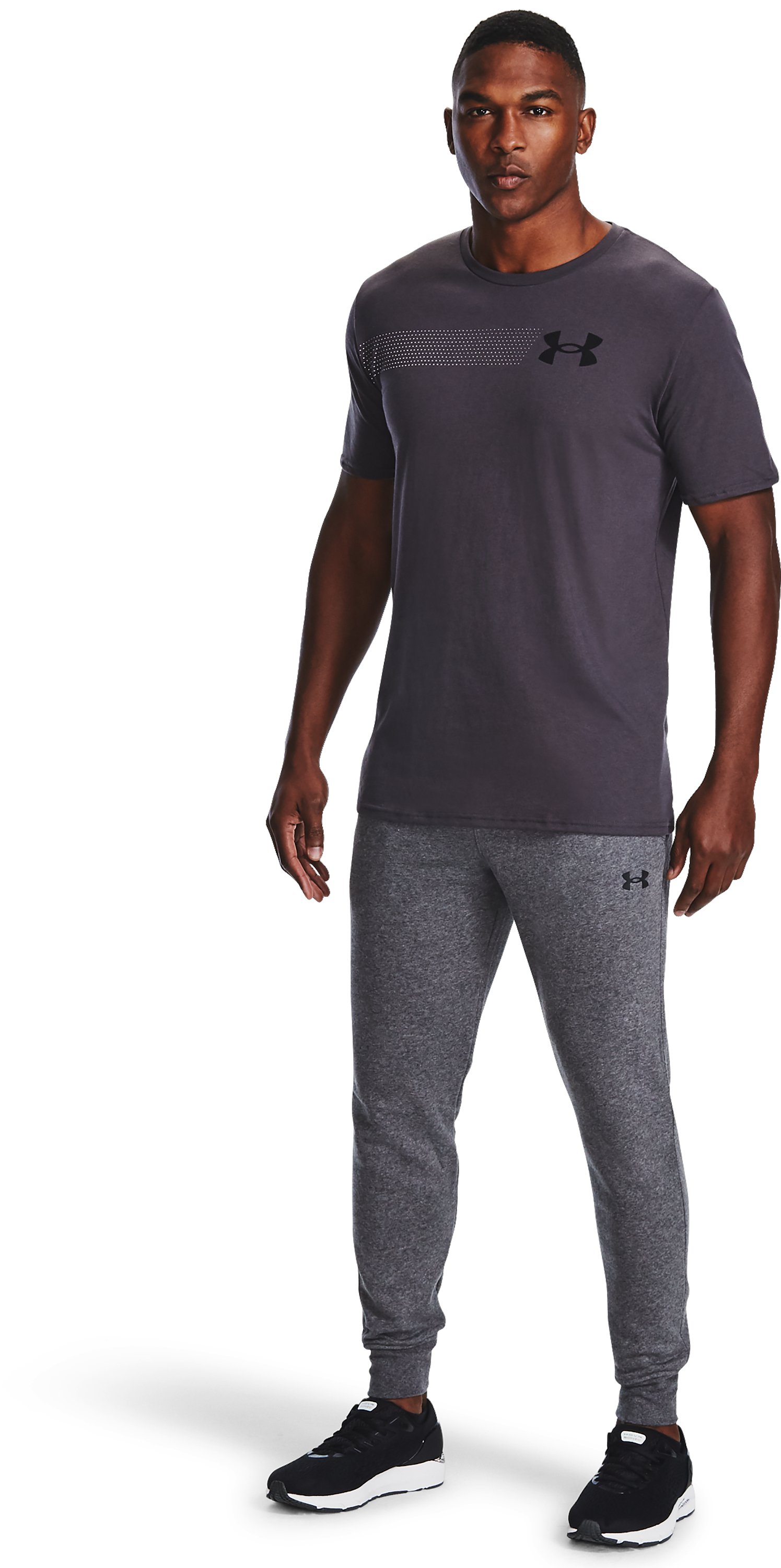 Men's UA LC Short Sleeve