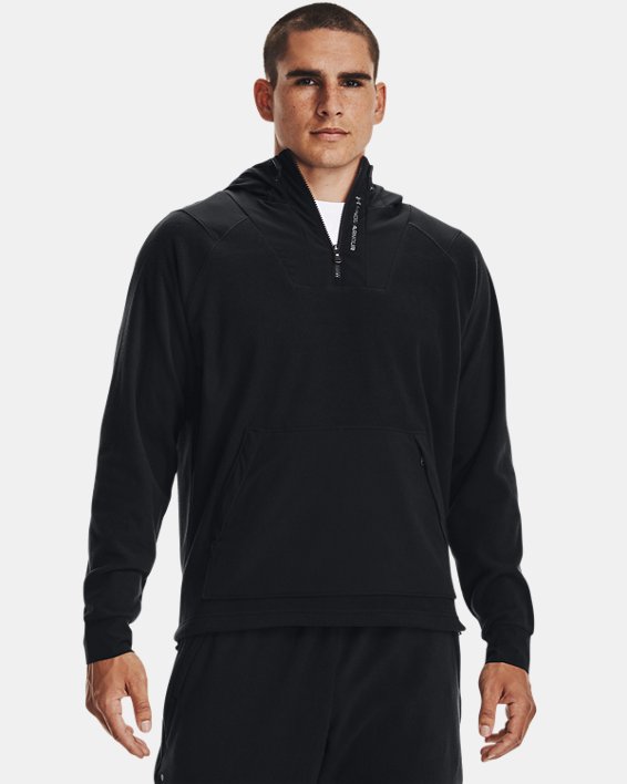 Men's UA RUSH™ Fleece Hoodie