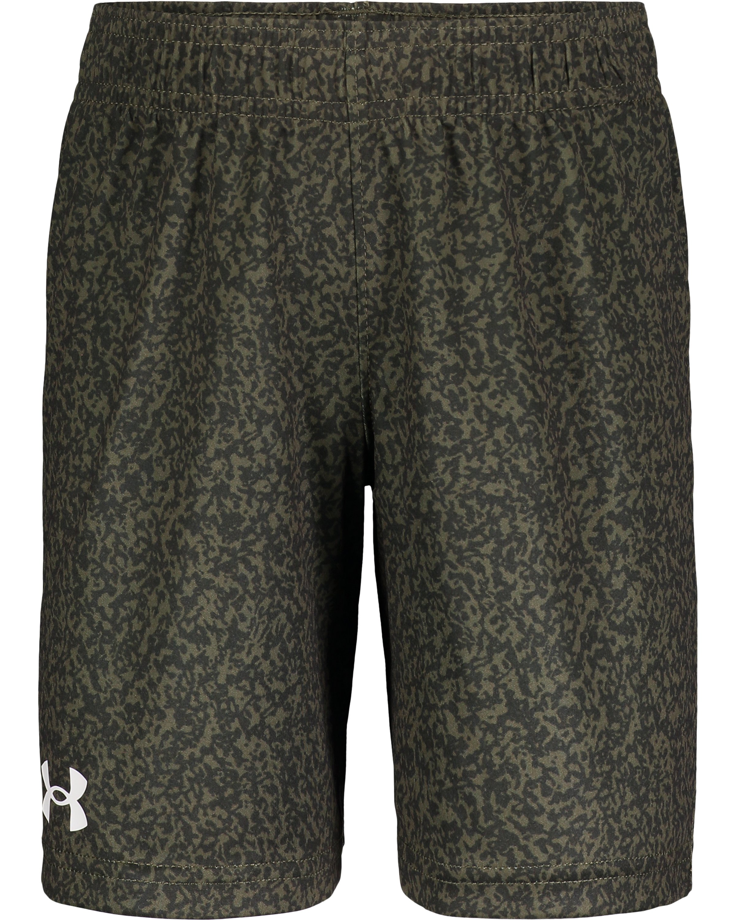 Boys' Toddler UA Future Boost Shorts