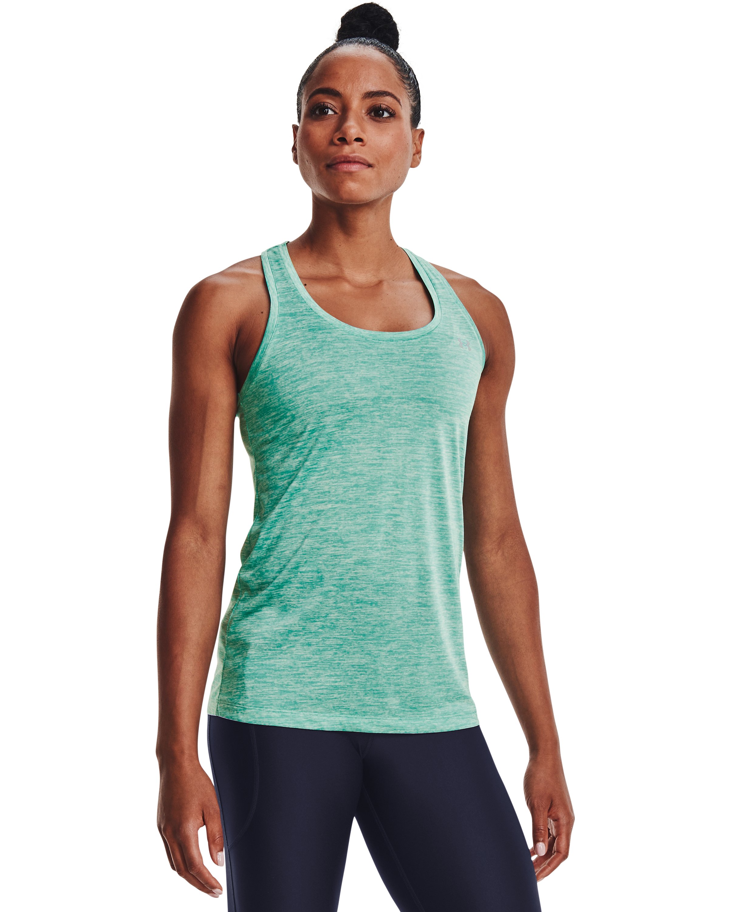 Women's UA Tech™ Twist Tank