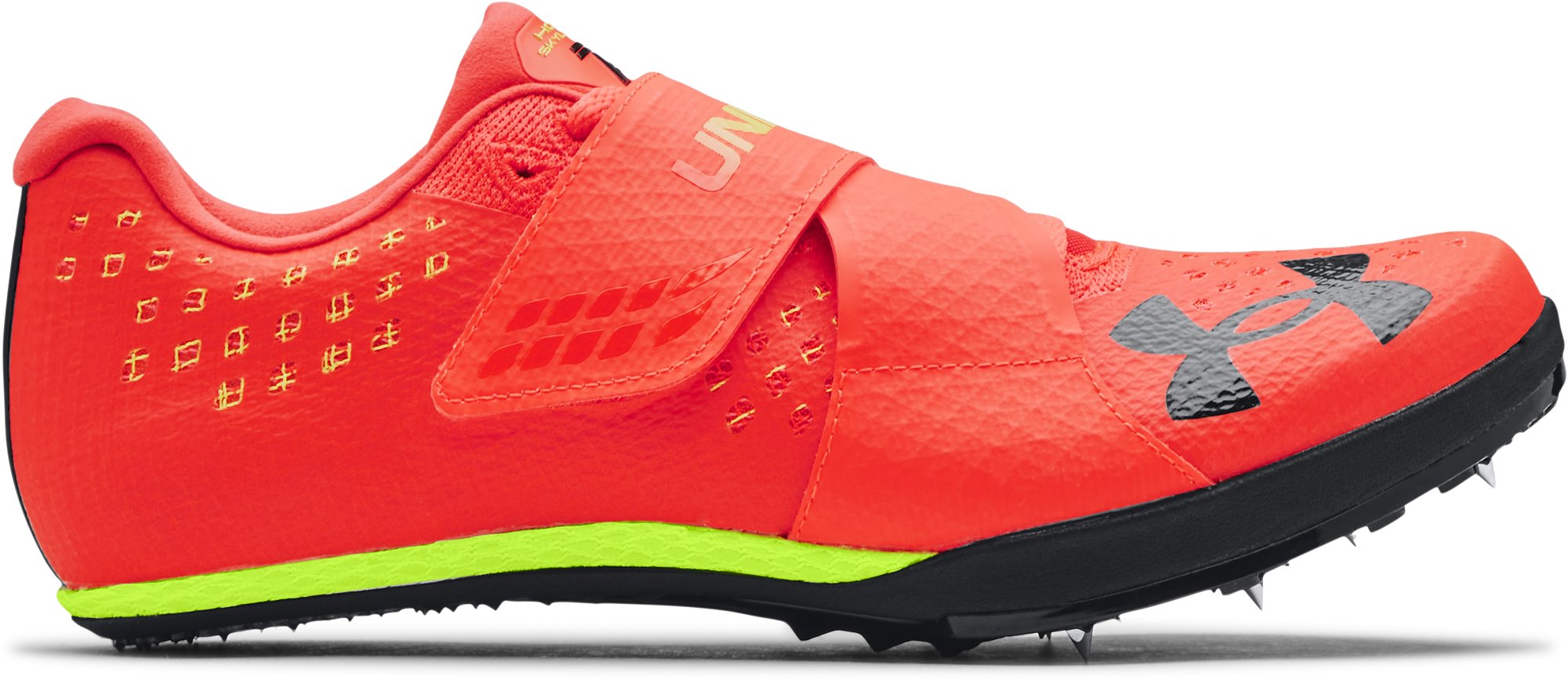 Unisex UA HOVR™ Skyline Long Jump Track Spikes