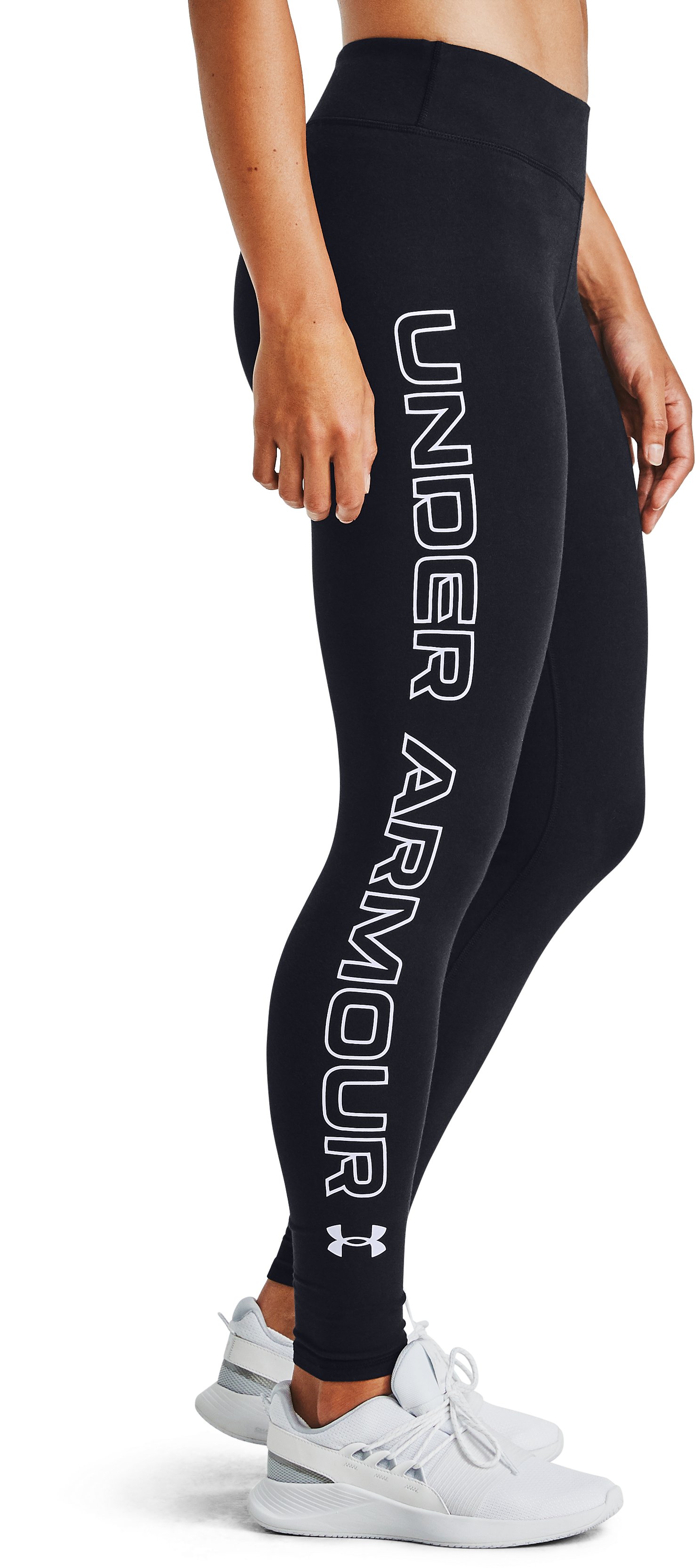 Women's UA Favorite Wordmark Leggings