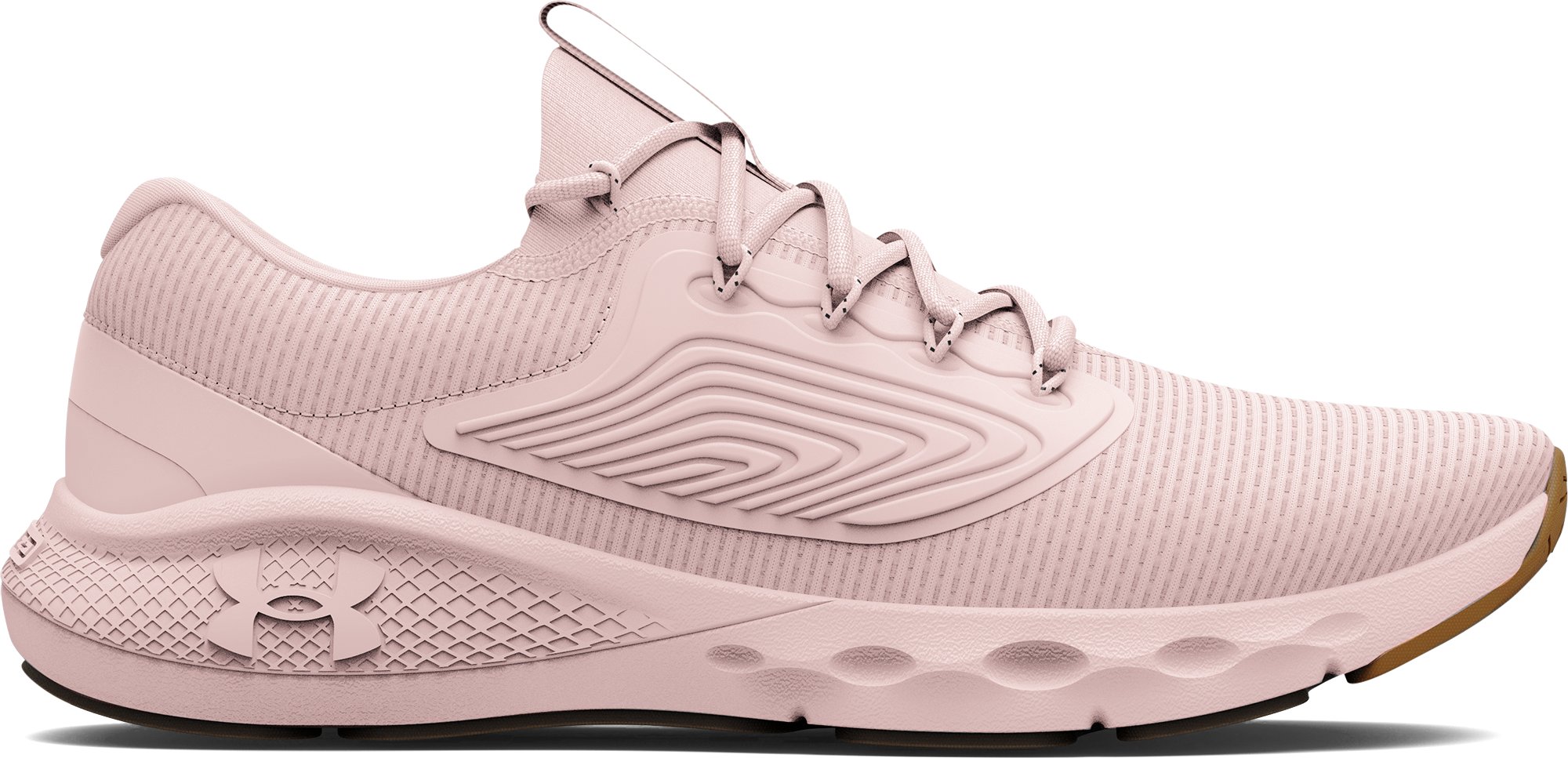 Women's UA Charged Vantage 2 Running Shoes