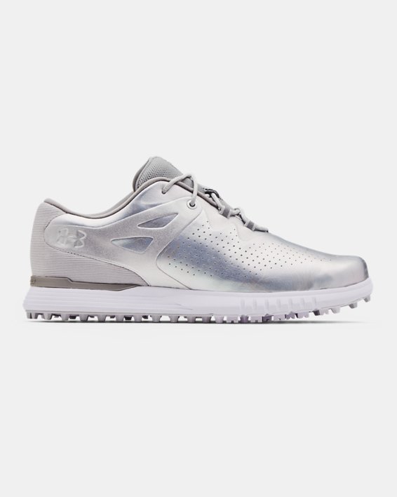 Women's UA Charged Breathe Spikeless Golf Shoes