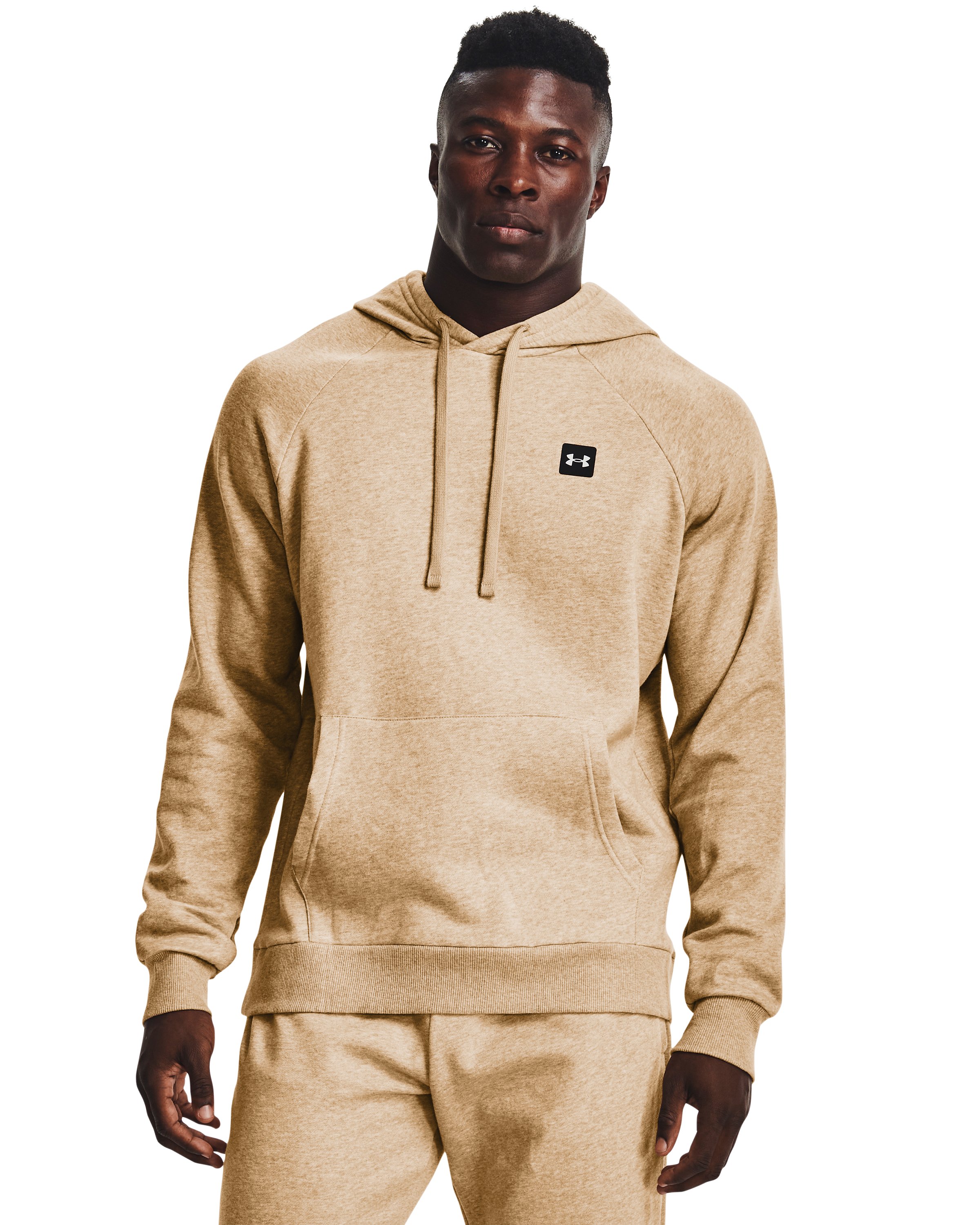 Men's UA Rival Fleece Hoodie