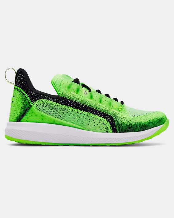 Men's UA Harper 6 Turf Baseball Shoes