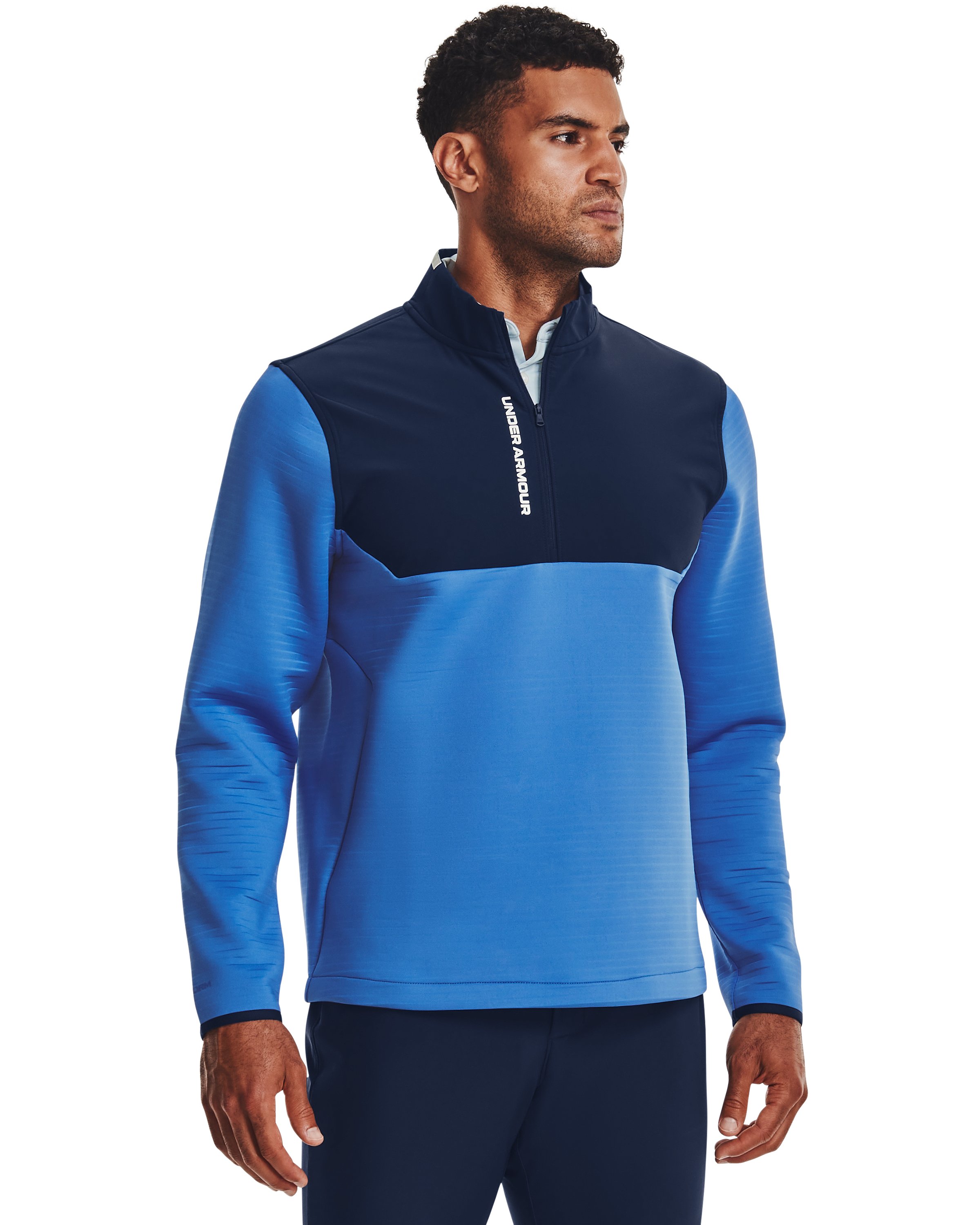Men's UA Storm Daytona ½ Zip