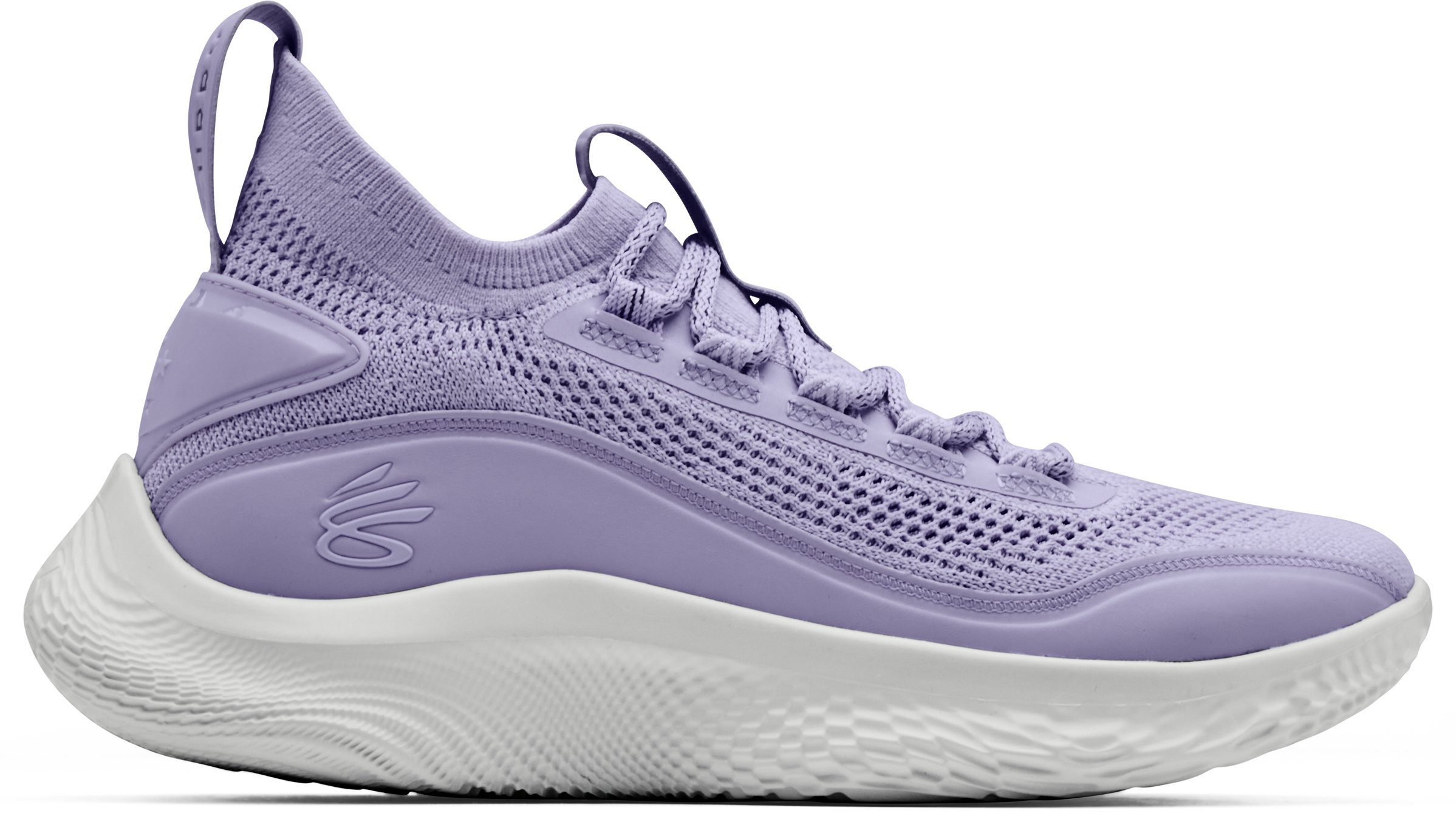Curry Flow 8 'International Women's Day' Basketball Shoes