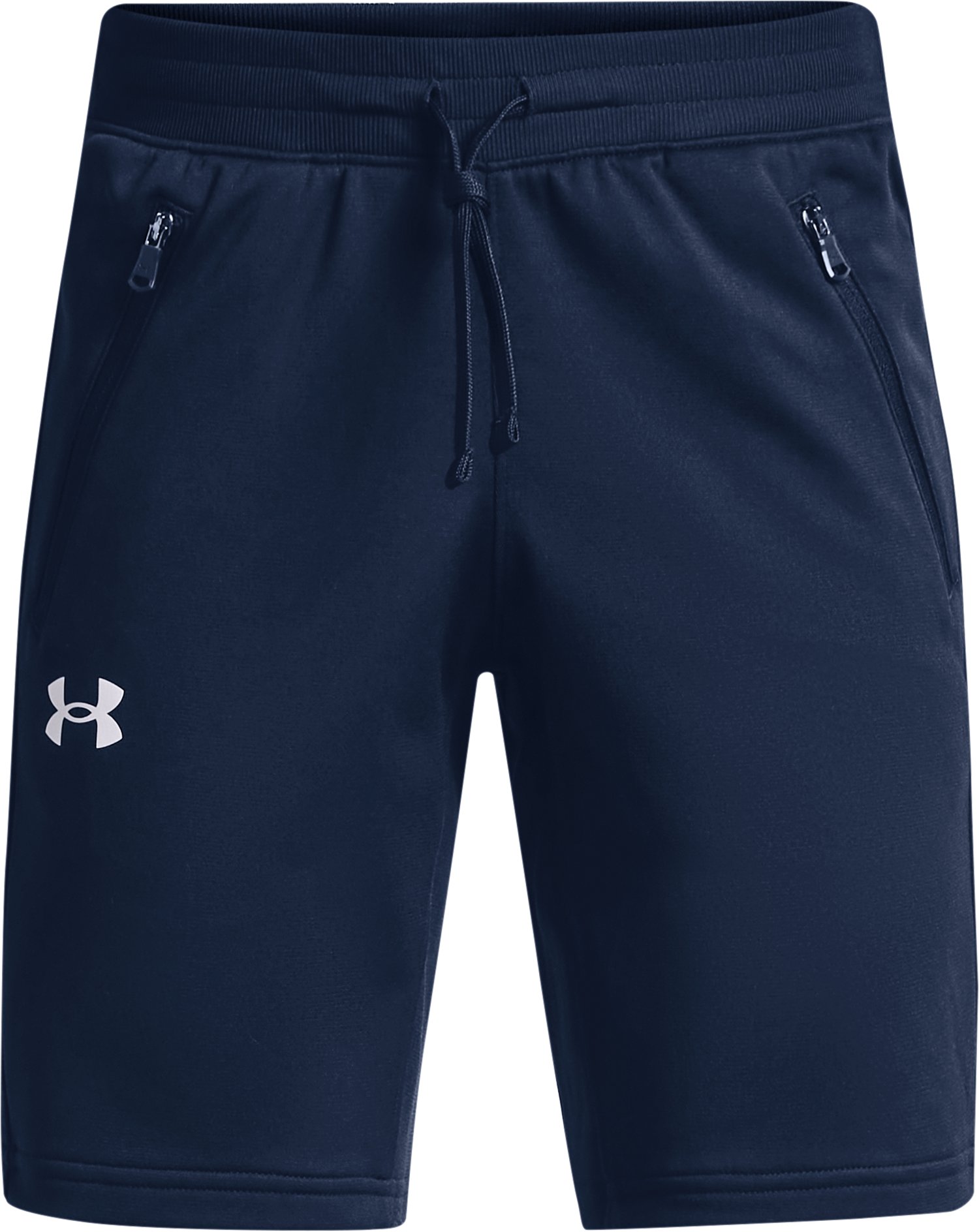 Boys' UA Pennant Shorts