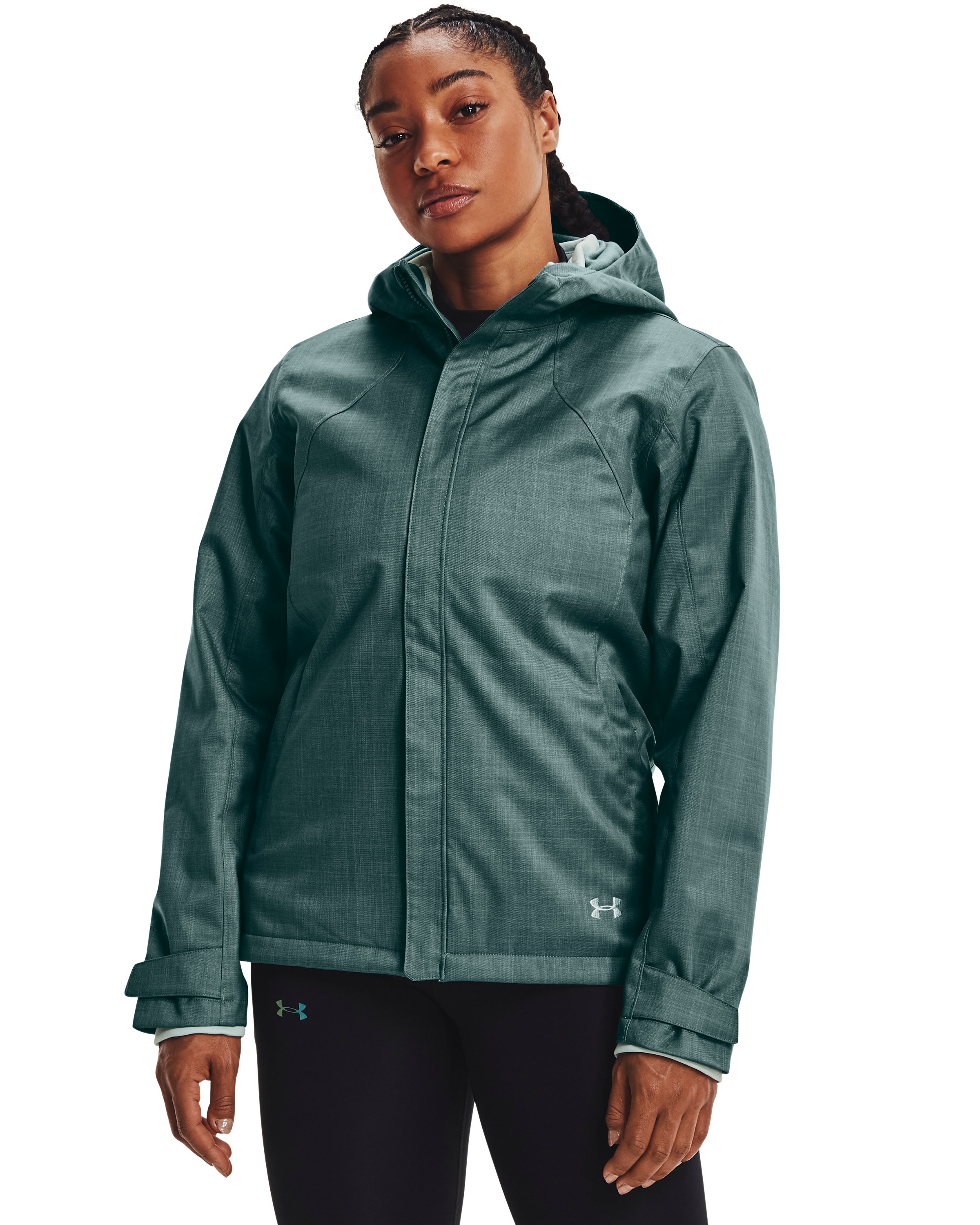 Women's UA Sienna 3-in-1 Jacket