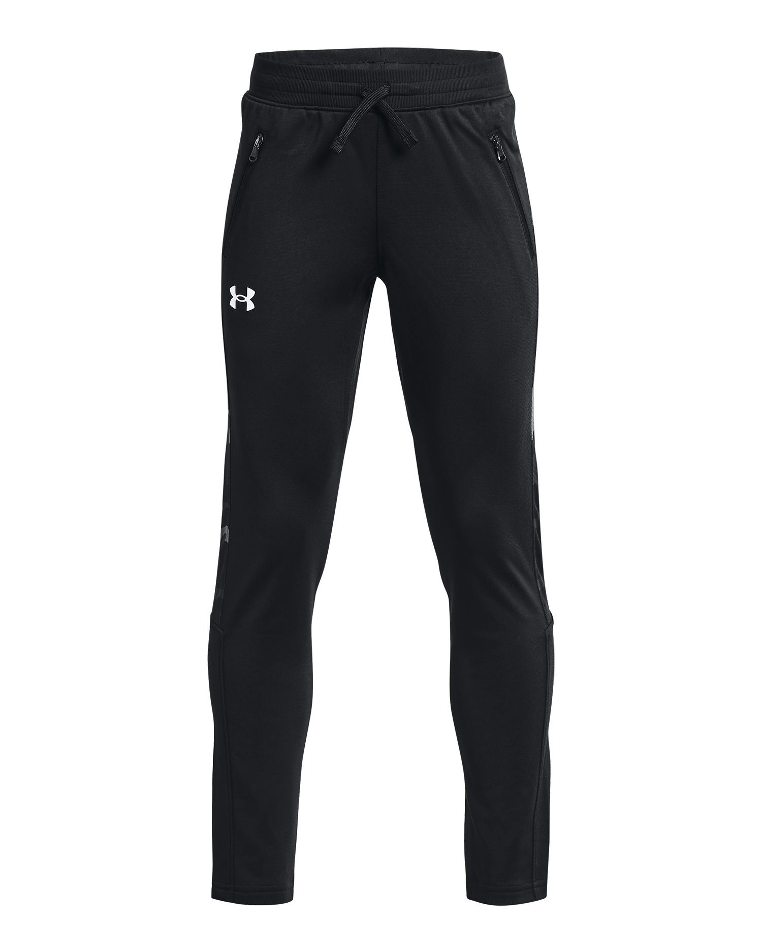 Boys' UA Pennant Tapered Pants