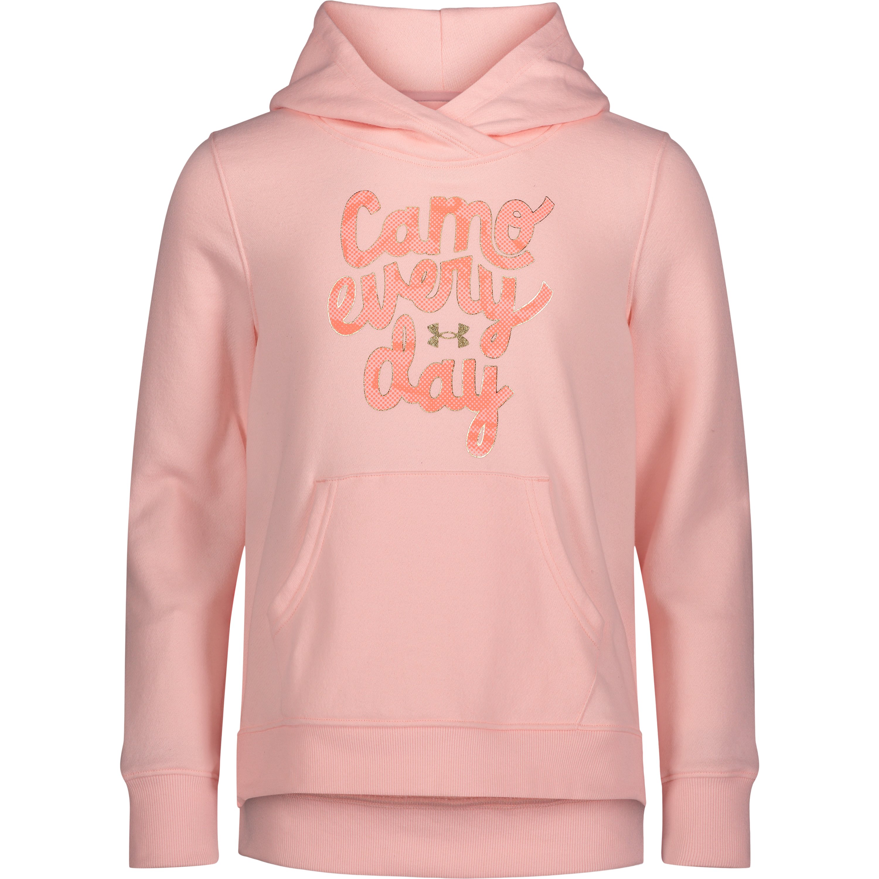 Boys' Pre-School UA Camo Everyday Graphic Hoodie