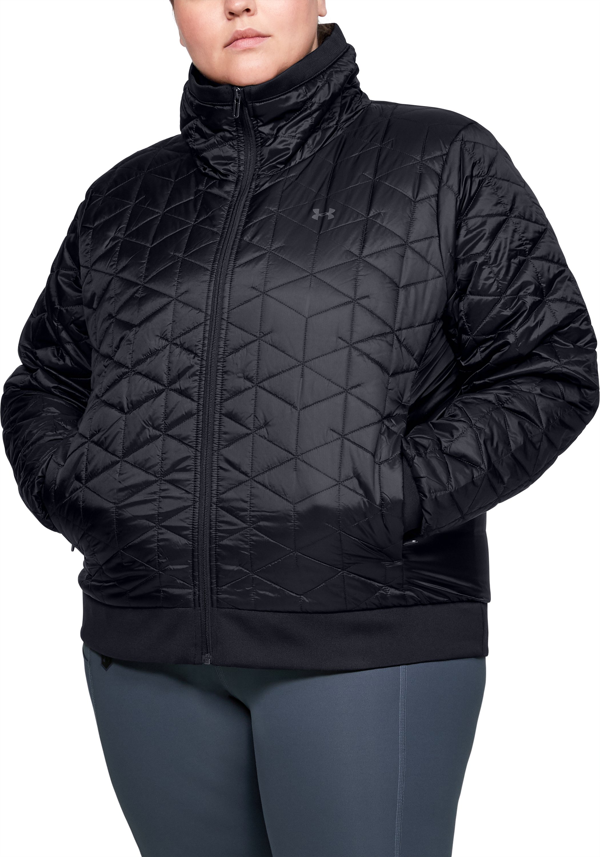 Women's ColdGear® Reactor Performance Jacket