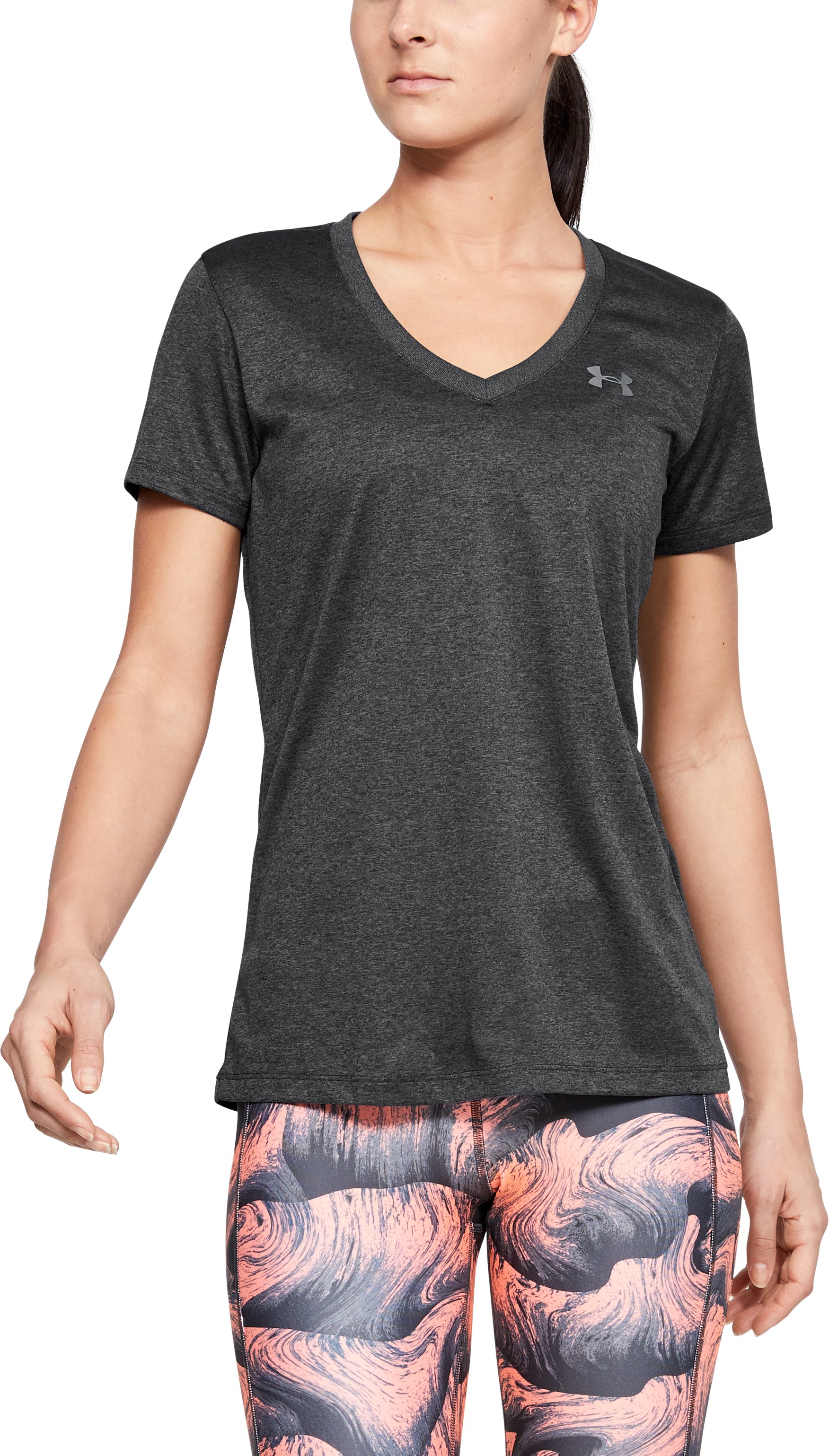 Women's UA Tech™ V-Neck