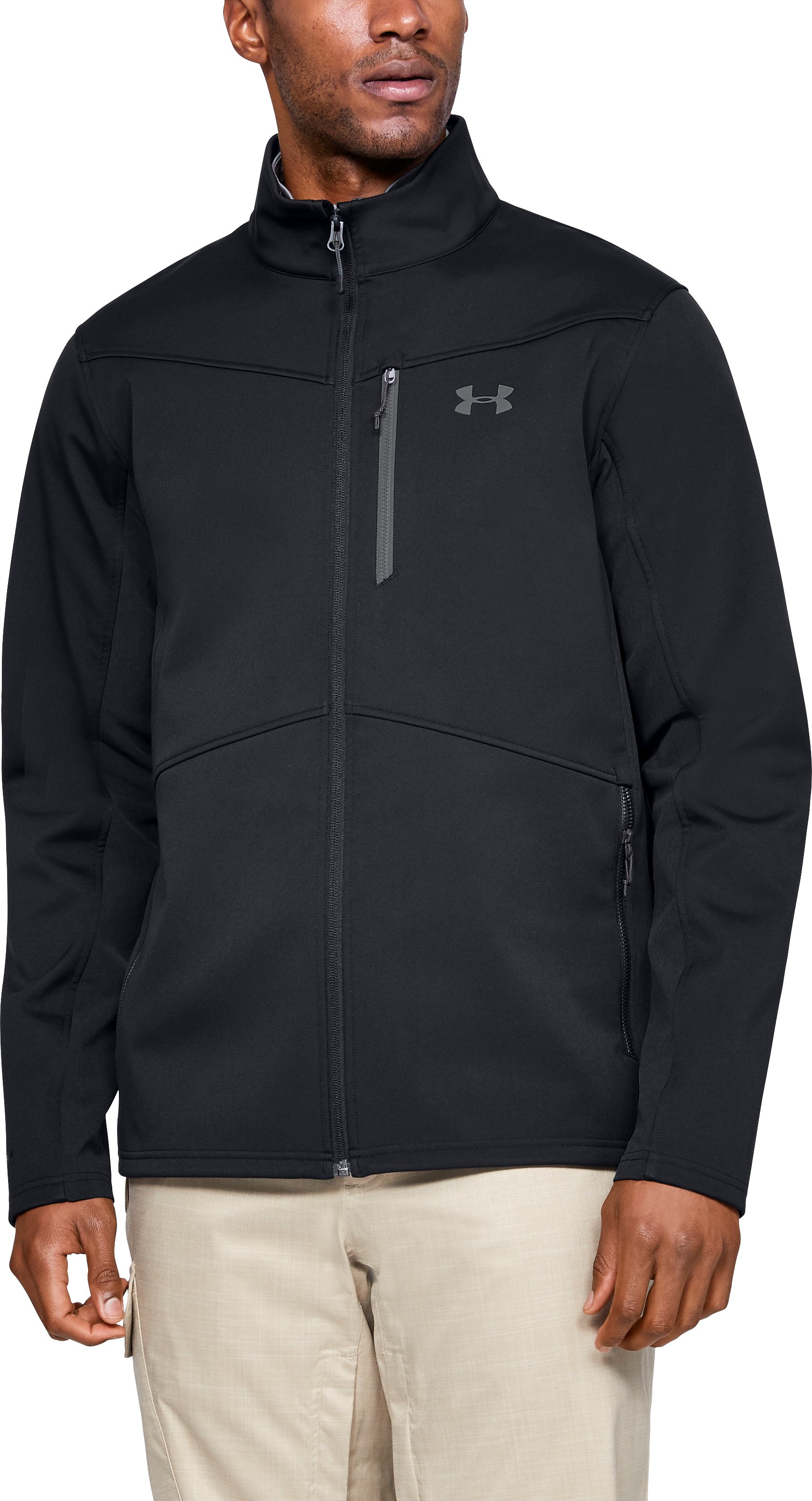 Men's ColdGear® Infrared Shield Jacket