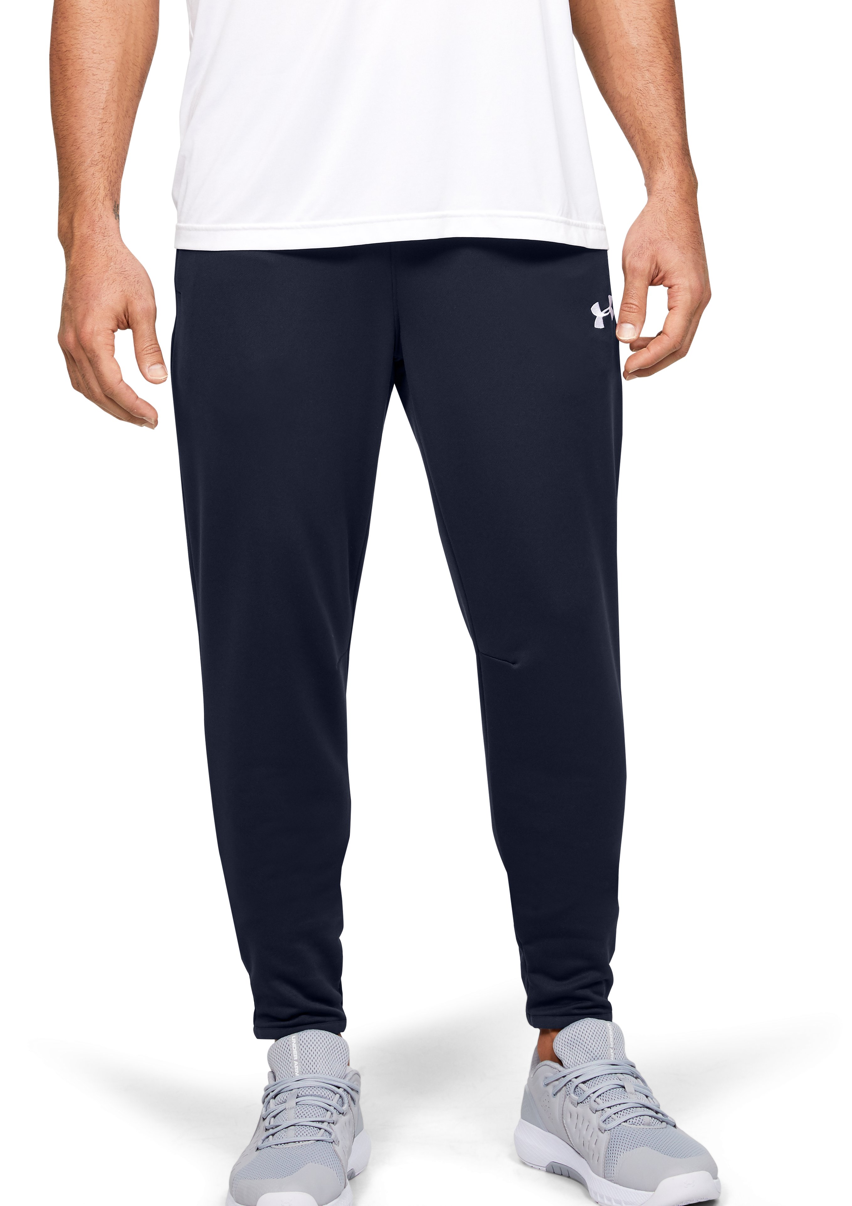 Men's UA Qualifier Fleece Joggers