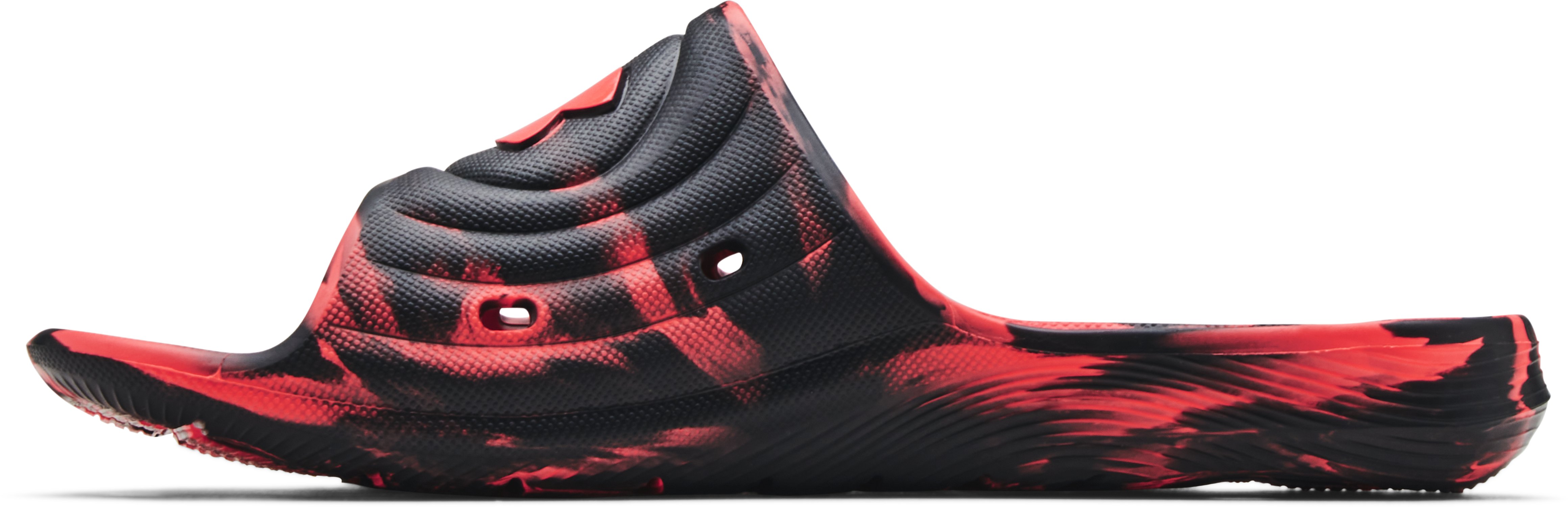 Men's UA Locker Camo Slides