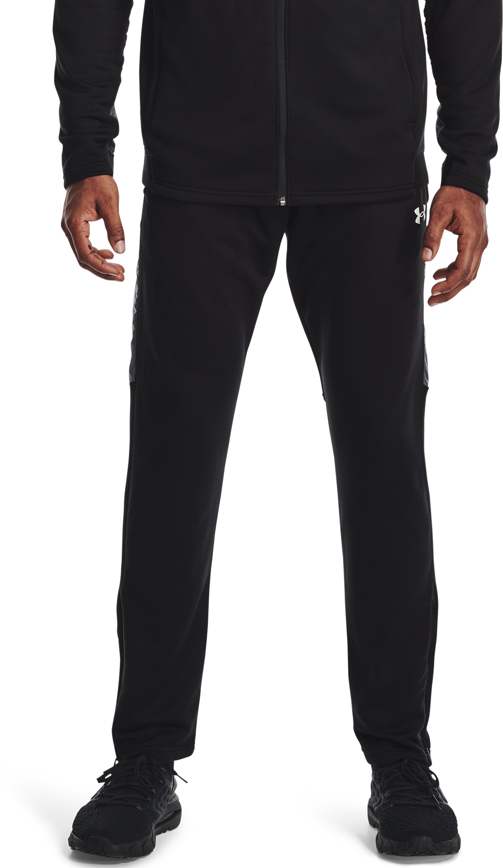 Men's UA Command Warm-Up Pants