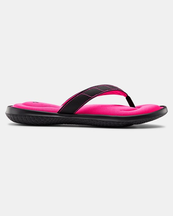 Girls' UA Marbella VII Sandals