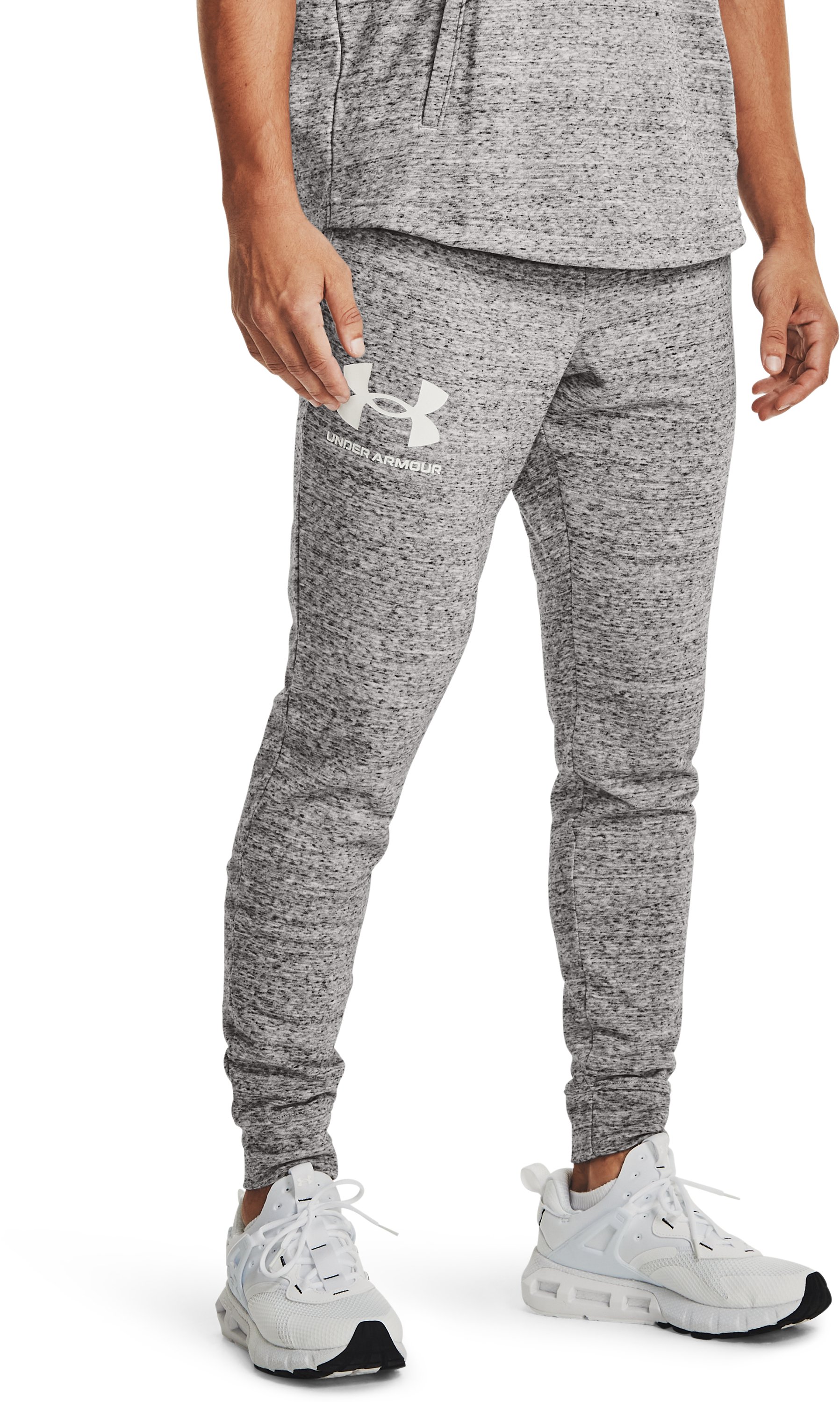 Men's UA Rival Terry Joggers