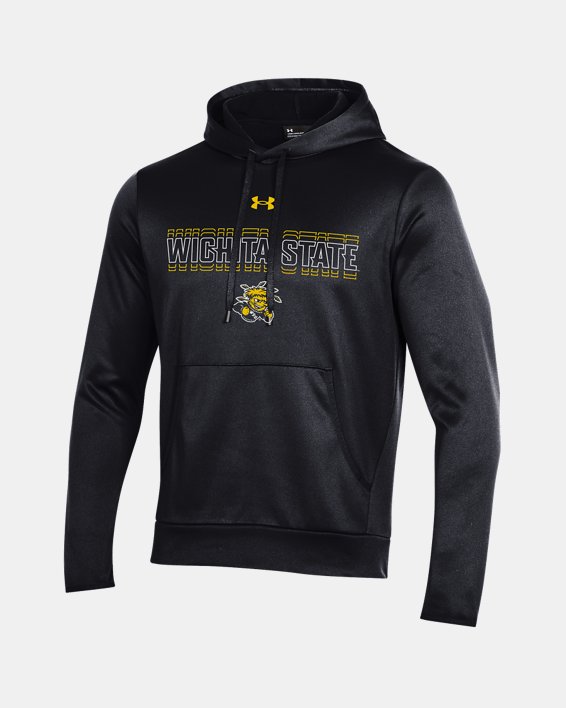 Men's Armour Fleece® Collegiate Sideline Hoodie