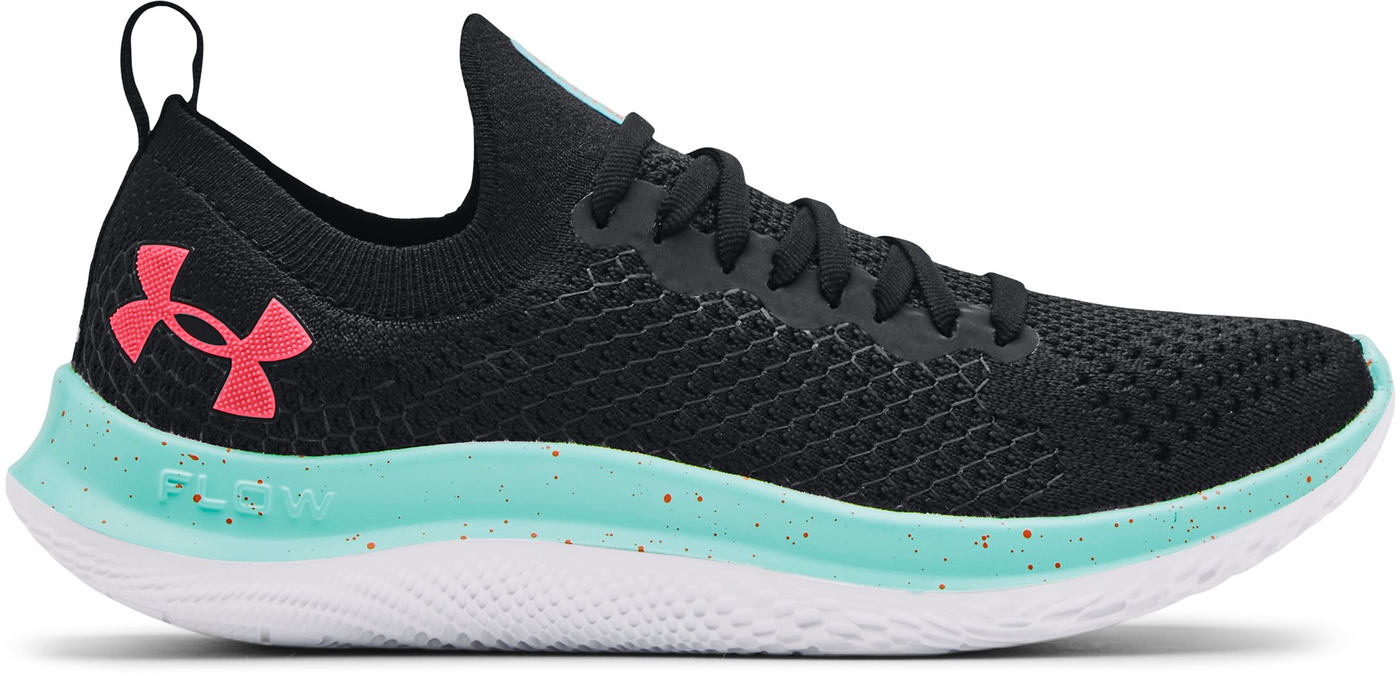 Women's UA Flow Velociti SE Print Running Shoes