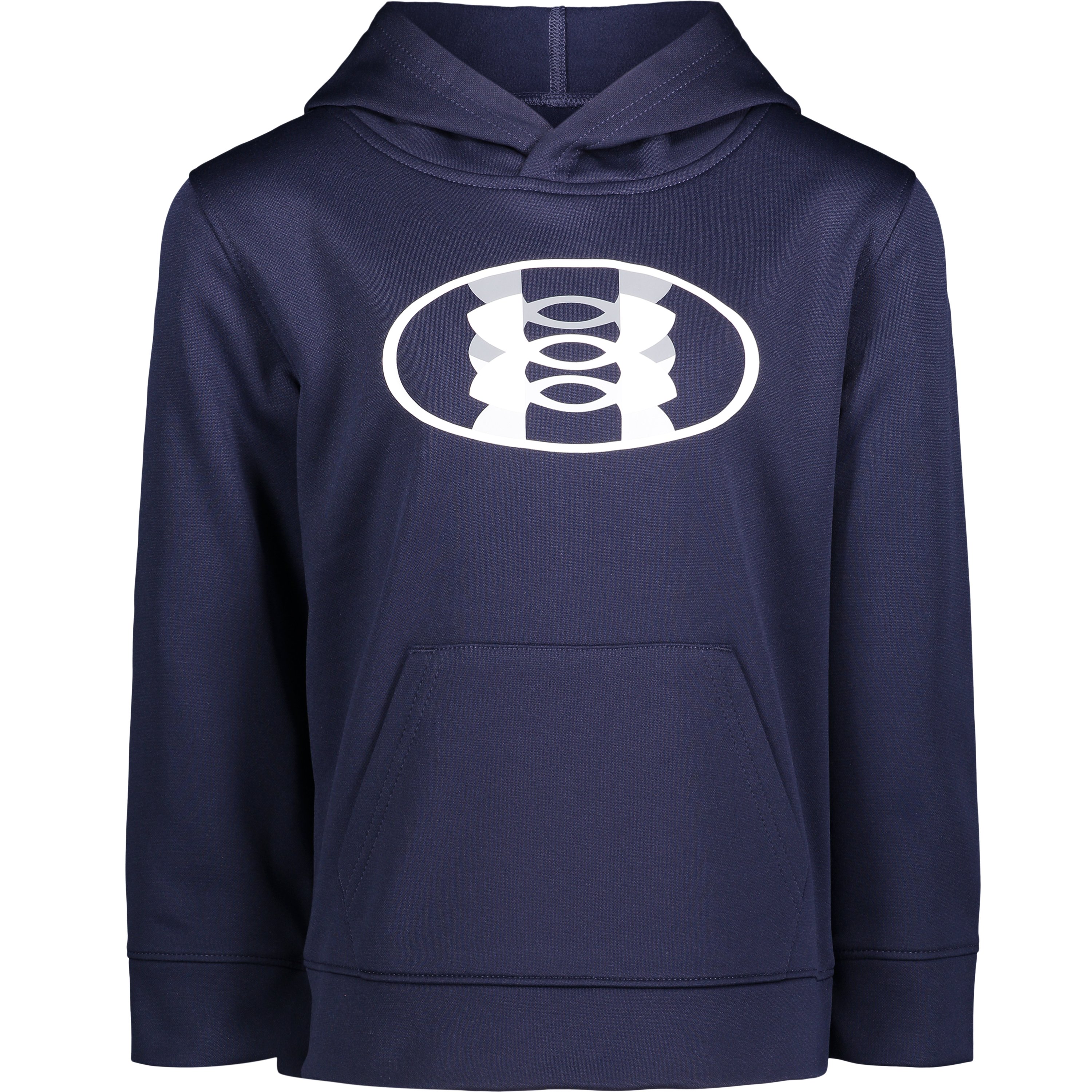 Boys' Pre-School UA Trilogo Hoodie