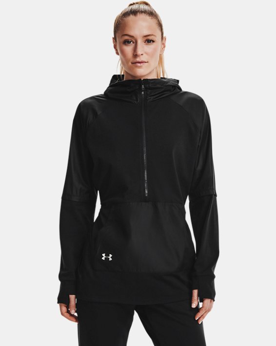Women's UA Cross Town Anorak